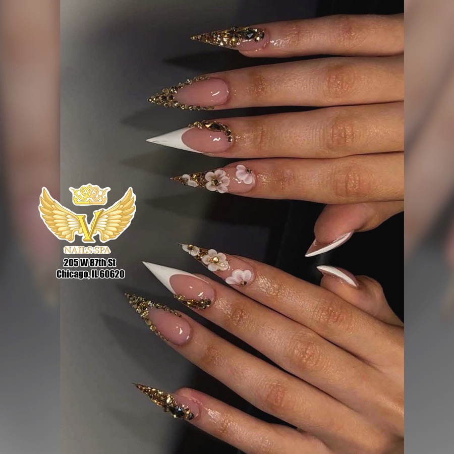VL Nails And Spa